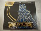 Pokémon - Trading Card Game: Mega Evolution Elite Trainer Box Lucario