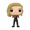 The Marvels (2023) - Captain Marvel Pop! Vinyl (Marvel #1257)