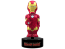 Iron Man - Iron Man Solar Body Knocker