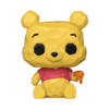 Winnie the Pooh - Winnie the Pooh (Whittled Look) Pop! Vinyl (Disney #1761)