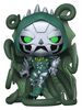 Marvel Mech Strike Monster Hunters - Doctor Doom Pop! Vinyl Figure (Marvel #990)
