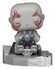 Avengers 3: Infinity War - Guardians' Ship: Drax Deluxe Pop! Vinyl Figure (Marvel #1023)