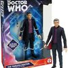 Doctor Who - 12th Doctor in Purple Shirt 5.5” Action Figure
