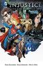 Injustice Gods Among Us - Year Three Vol 2 Paperback Graphic Novel