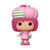 Strawberry Shortcake - Raspberry Tart Pop! Vinyl (Retro Toys #137)
