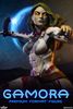 Guardians of the Galaxy - Gamora Premium Format 1:4 Scale Statue