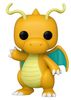 Pokemon - Dragonite Pop! Vinyl Figure (Games #850)