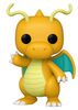 Pokemon - Dragonite Pop! Vinyl Figure (Games #850)