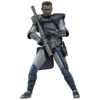 Star Wars: The Clone Wars - Arc Trooper Fives 1:6 Scale Collectable Action Figure