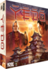 Yedo - Board Game