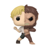 Attack on Titan – Zeke Jaeger/Beast Titan Pop! Vinyl (Animation #2553)