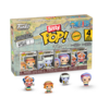 One Piece - Nami Bitty Pop! 4-Pack