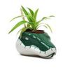 Harry Potter - Slytherin Plant Pot