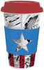 Marvel - Captain America Travel Mug 	