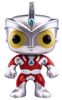 Ultraman - Ultraman Jack Pop! Vinyl Figure (Television #766)