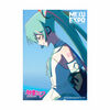 Hatsune Miku: Deck Sleeves - 10th Anniversary (100 sleeves)
