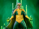 Loki (TV) - Classic Loki Deluxe 1:10 Scale Statue