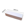 Geek Culture Storage Box (800) White