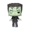 Universal Monsters - Frankenstein (Retro Anime) Pop! Vinyl (Animation #2409)