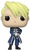 Fullmetal Alchemist: Brotherhood - Riza Hawkeye Pop! Vinyl Figure (Animation #1177)
