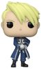 Fullmetal Alchemist: Brotherhood - Riza Hawkeye Pop! Vinyl Figure (Animation #1177)