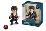 Harry Potter - Harry Potter Year 1 4" Metals Die Cast Figure (H1)