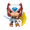 Mega Man - Zero Pop! Vinyl (Games #1281)