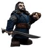 The Hobbit - Thorin Oakenshield Mini Epics Vinyl Figure