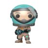 Loki (TV Series) - Mobius with TVA Temporal Core Suit Pop! Vinyl (Marvel #1313)