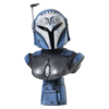 Star Wars: The Mandalorian - Bo-Katan Kryze 1:2 Scale Bust