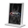 BCW - Vertical Acrylic Card Stand