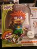 Rugrats - Chuckie & Teddy Bear 6" Vinyl Poseable Figure