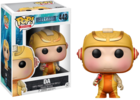 Valerian and the City of a Thousand Planets - Da Pop! Vinyl Figure (Movies #442)