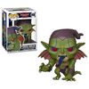 Spider-Man: Into the Spider-Verse - Green Goblin Pop! Vinyl Figure (Marvel #408)