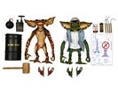 Gremlins 2: The New Batch - Demolition Gremlins Ultimate 2-pack 7" Action Figures