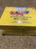 One Piece Card Game: – Adventure On Kami's  Island Sealed Booster Box