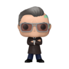 Beetlejuice Beetlejuice - Wolf Jackson (Glows in the Dark) Pop! Vinyl (Movies #1826)