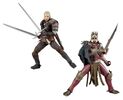 The Witcher 3: Wild Hunt - Eredin Breacc Glas 7" Action Figure
