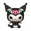 Hello Kitty - Ghost Kuromi Blacklight Pop! Vinyl (Sanrio #71)
