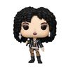 Cher - If I Could Turn Back Time Diamond Glitter Pop! Vinyl Figure (Rocks #340)