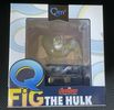 Marvel Avengers Age Of Ultron -The Hulk Q-Fig Diorama	