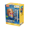 Minions - Bob the Fruit Keeper preCOOL Figure