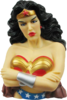 DC Comics - Wonder Woman Bust Bank