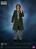 Doctor Who - Eighth Doctor TV Movie 12" 1:6 Scale Action Figure