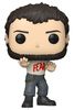 The Office - Mose Schrute NYCC 2021 Pop! Vinyl Figure (Television #1179)