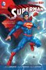 Superman - Vol 2 Secrets and Lies (The New 52 ) hardcover graphic novel