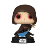Star Wars - Darth Vader (Unarmored) Pop! Vinyl (Star Wars #866)