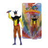 DC Superfriends - Toy Man Retro 6" Action Figure [Chase]