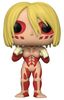 Attack on Titan - Female Titan Glow 6" Pop! Vinyl Figure (Animation #233)