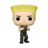 Street Fighter (2026) – Guile Pop! Vinyl (Movies #2100)